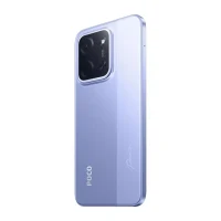 Xiaomi POCO C85 6/128GB Purple 4
