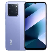 Xiaomi POCO C85 6/128GB Purple