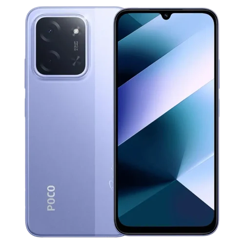 Xiaomi POCO C85 6/128GB Purple