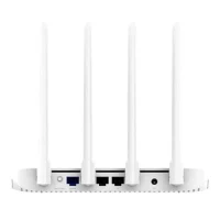 Router Xiaomi Mi Router 4A White 4