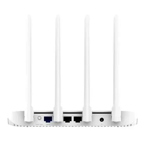 Router Xiaomi Mi Router 4A White 4
