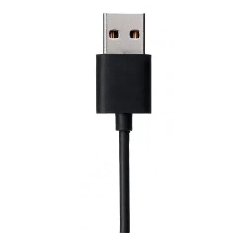 Кабель Xiaomi Mi USB to Type-С 100cm Чёрный