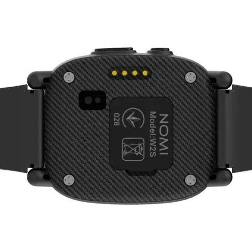 Xiaomi Redmi Watch 6 Active Matte Silver