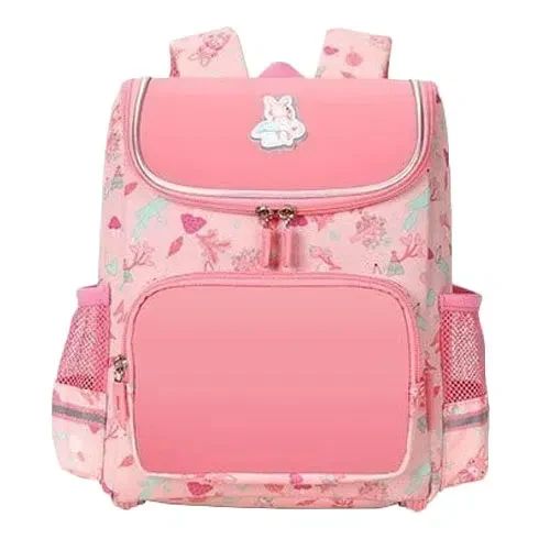Rucsac XiaoYang Fun Baby Kindergarten Bag Pink