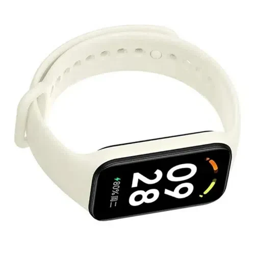 Xiaomi Redmi Smart Band 2 Ivory 2