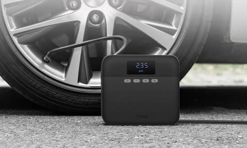 Compressor 70mai Air Lite 2