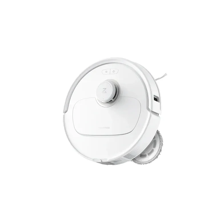 Aspirator Robot Roborock Q Revo MaxV White 3