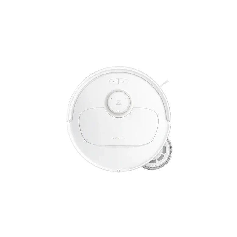 Aspirator Robot Roborock Q Revo MaxV White 2