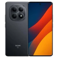 Xiaomi Redmi Note 15 5G 6/128 GB Black