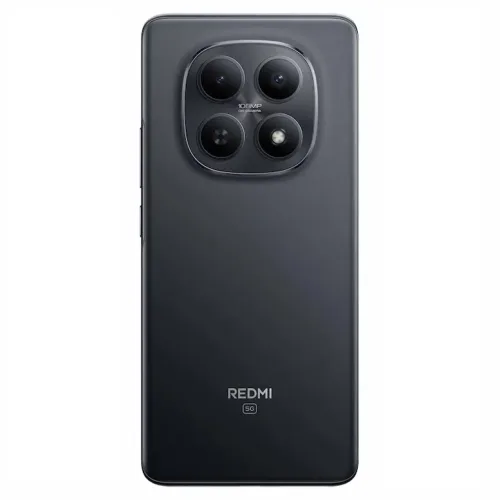 Xiaomi Redmi Note 15 5G 6/128 ГБ Black
