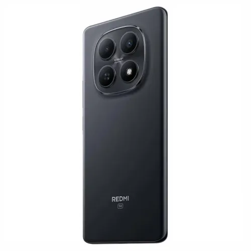 Xiaomi Redmi Note 15 5G 6/128 ГБ Black