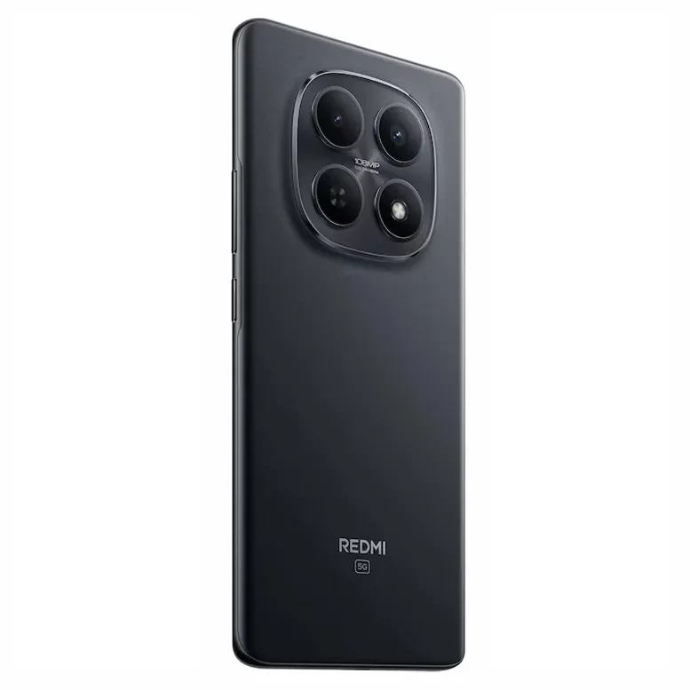 Xiaomi Redmi Note 15 5G 6/128 GB Black 7