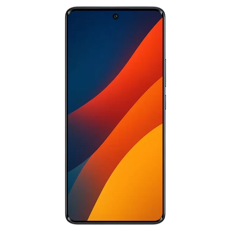 Xiaomi Redmi Note 15 5G 6/128 GB Black 2