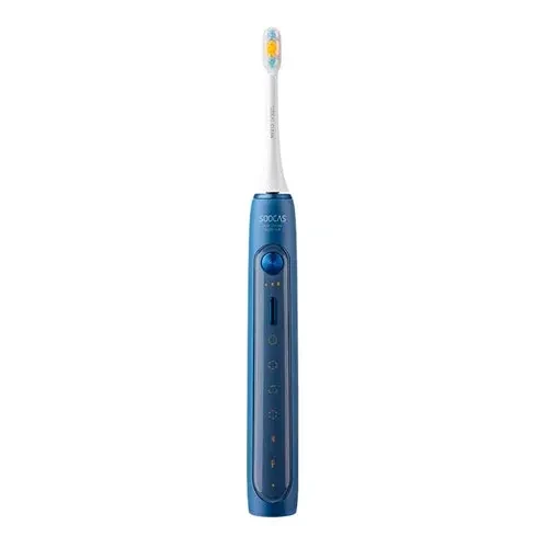 Periuta de dinți electrică Soocare X5 Blue 3