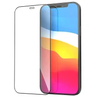 HOCO A12 Tempered glass Nano 3D full screen edges protection for iPhone 12 Mini/12/12 Pro/12 Pro Max