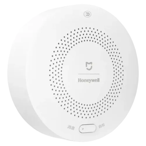 Датчик утечки газа MiJia Gas Leak Detector, White