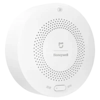 Detector de gaz MiJia Gas Leak Detector, White