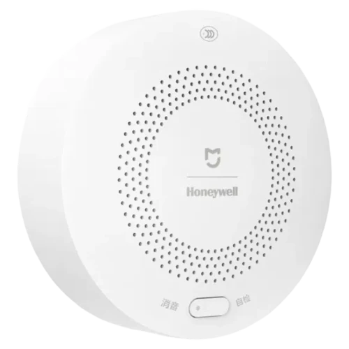 Detector de gaz MiJia Gas Leak Detector, White