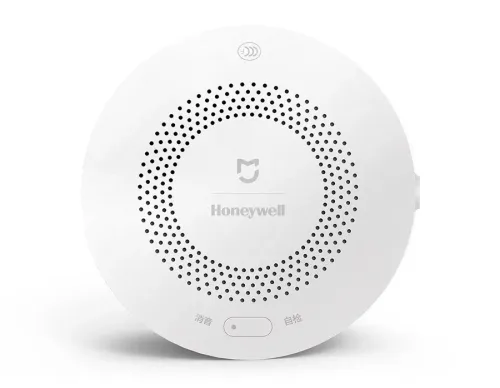 Датчик утечки газа MiJia Gas Leak Detector, White