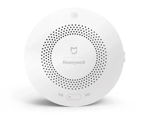 Detector de gaz MiJia Gas Leak Detector, White