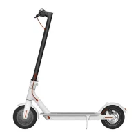 Trotinetă electrică Xiaomi MiJia Electric Scooter Alb 4
