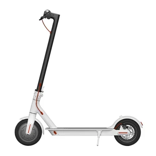 Trotinetă electrică Xiaomi MiJia Electric Scooter Alb 4