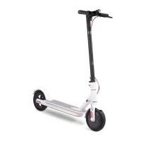 Trotinetă electrică Xiaomi MiJia Electric Scooter Alb