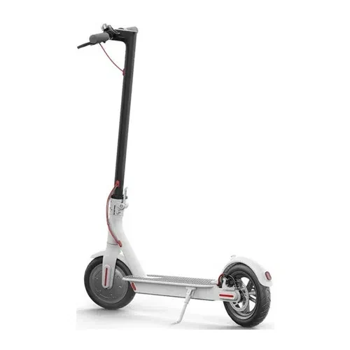Trotinetă electrică Xiaomi MiJia Electric Scooter Alb 3