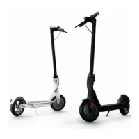Trotinetă electrică Xiaomi MiJia Electric Scooter Alb 2