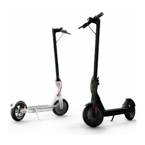 Trotinetă electrică Xiaomi MiJia Electric Scooter Alb 2