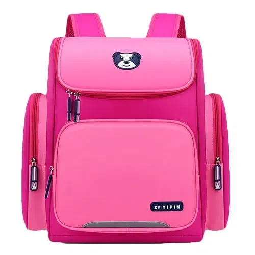 Rucsac Yipin Light Rose- Dark Rose