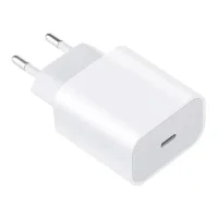 Xiaomi Mi 20W Wall Charger EU (Type-C) 4