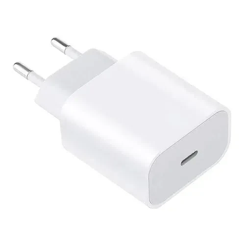 Xiaomi Mi 20W Wall Charger EU (Type-C) 4