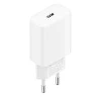 Xiaomi Mi 20W Wall Charger EU (Type-C) 3