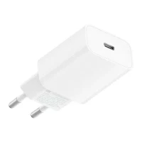 Xiaomi Mi 20W Wall Charger EU (Type-C) 2