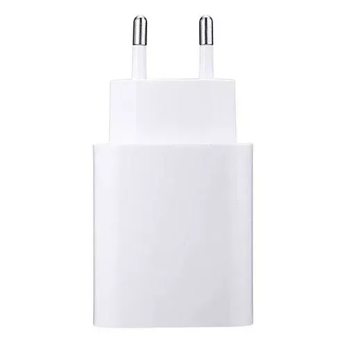 Xiaomi Mi 20W Wall Charger EU (Type-C)