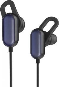 Наушники Xiaomi Mi Sports Bluetooth Earphones 2 Youth Edition Black 3