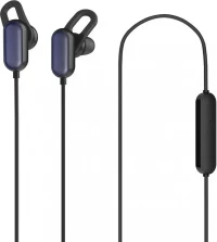 Наушники Xiaomi Mi Sports Bluetooth Earphones 2 Youth Edition Black