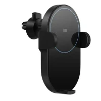 Xiaomi Mi 2 în 1 Suport auto telefon și încărcător fără fir 20W