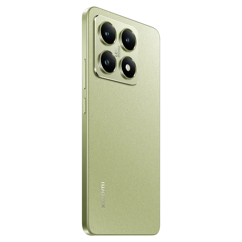 Xiaomi 14T 12/512 Gb Lemon Green 4