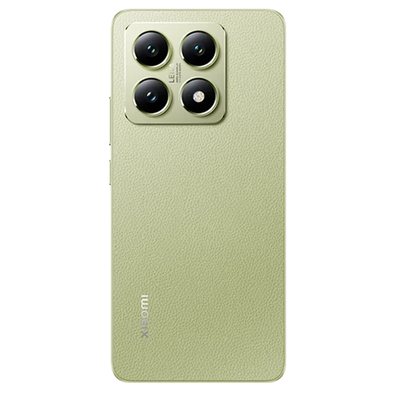 Xiaomi 14T 12/512 Gb Lemon Green 3