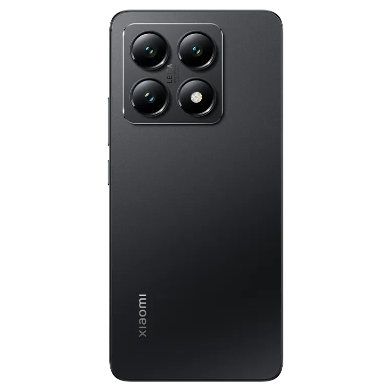 Xiaomi 14T 12/256 Gb Titan Black 2