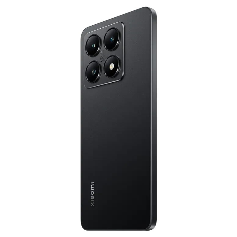 Xiaomi 14T 12/256 Gb Titan Black 4