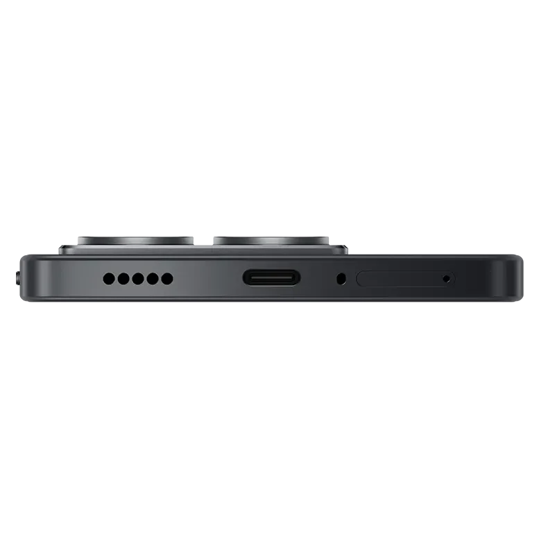 Xiaomi 14T 12/256 Gb Titan Black 6