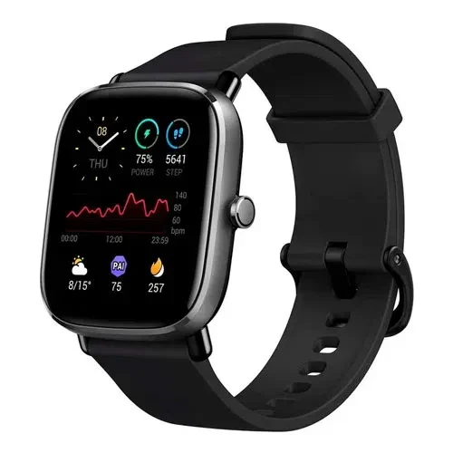 Умные часы Amazfit GTS 2 Mini Black 2