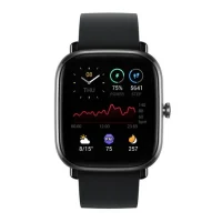 Умные часы Amazfit GTS 2 Mini Black