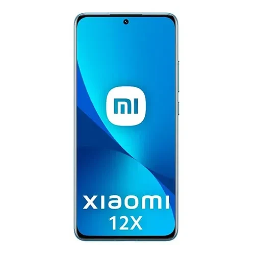 Xiaomi 12X 8/128 GB Blue 2