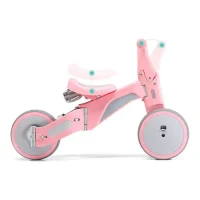 Bicicletă Mijia 700Kids 2 în 1 Roz 3