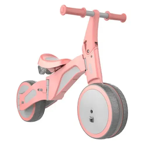 Bicicletă Mijia 700Kids 2 în 1 Roz 2