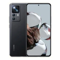 Xiaomi 12T 8/128 Gb Black